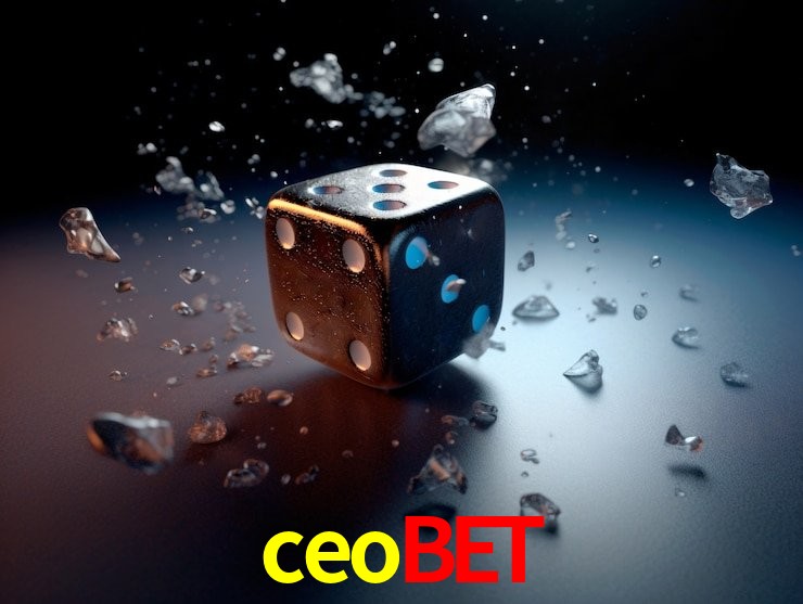 Variedade de jogos na ceobet