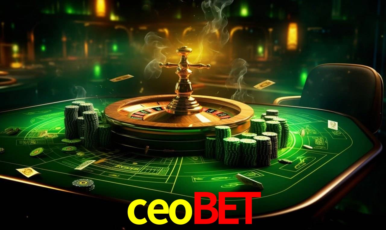 Download para Android e iOS na ceobet