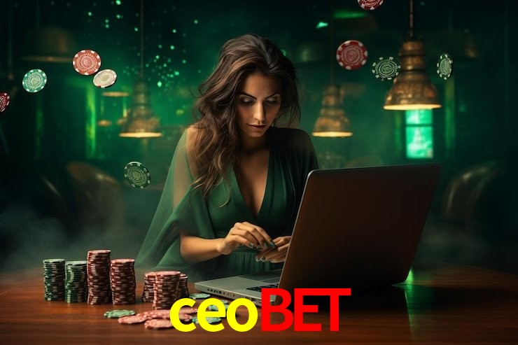 Segurança e privacidade no APP ceobet
