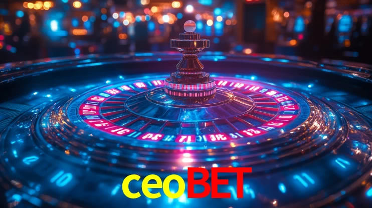 Cashback e recargas na ceobet