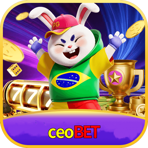 Imagem promocional da ceobet mostrando a plataforma e suas vantagens